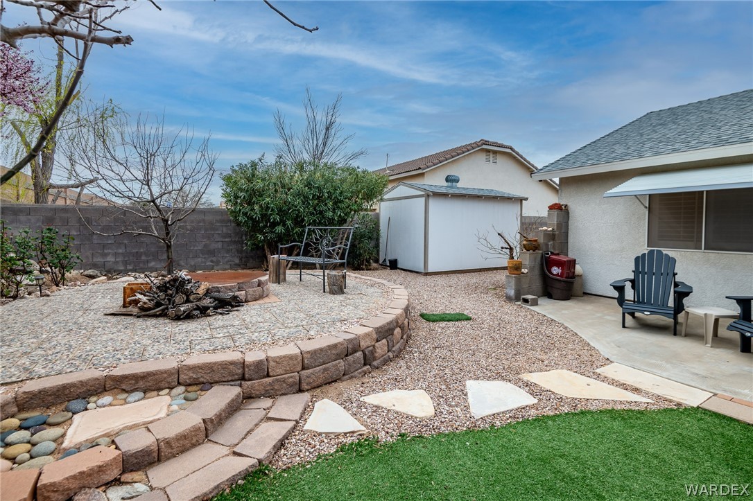 2116 Ranch Road Kingman, AZ 86401 - Photo 34 of 39 Gallery Image 34
