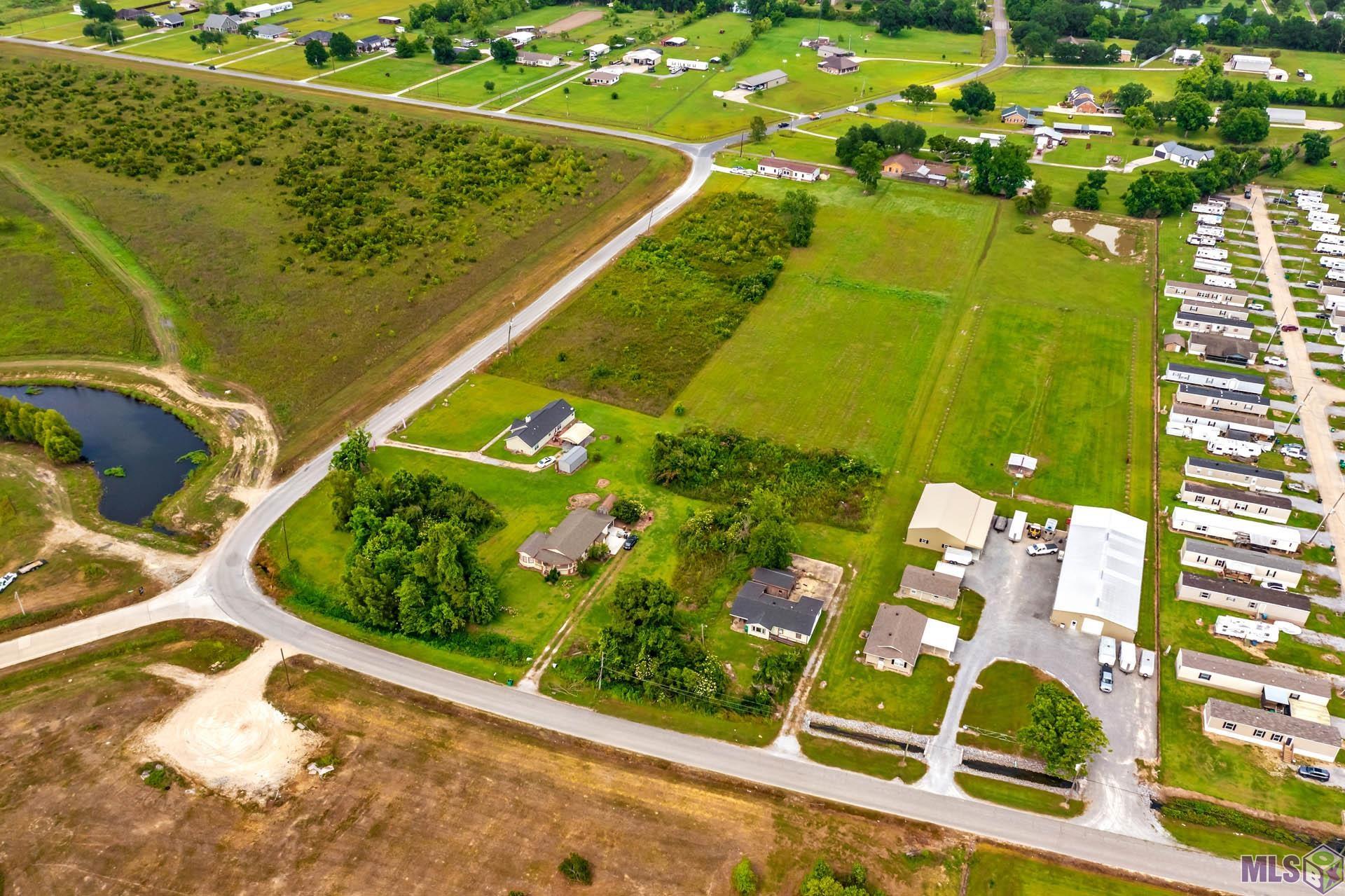 358 Bayou Blue Bypass Road Gray, LA 70359 - Photo 4 of 13