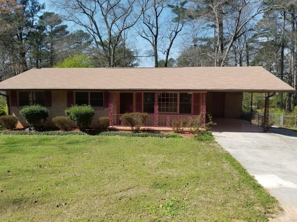 2681 County Line Road Southwest Atlanta, GA 30331 - Photo 1 of 1