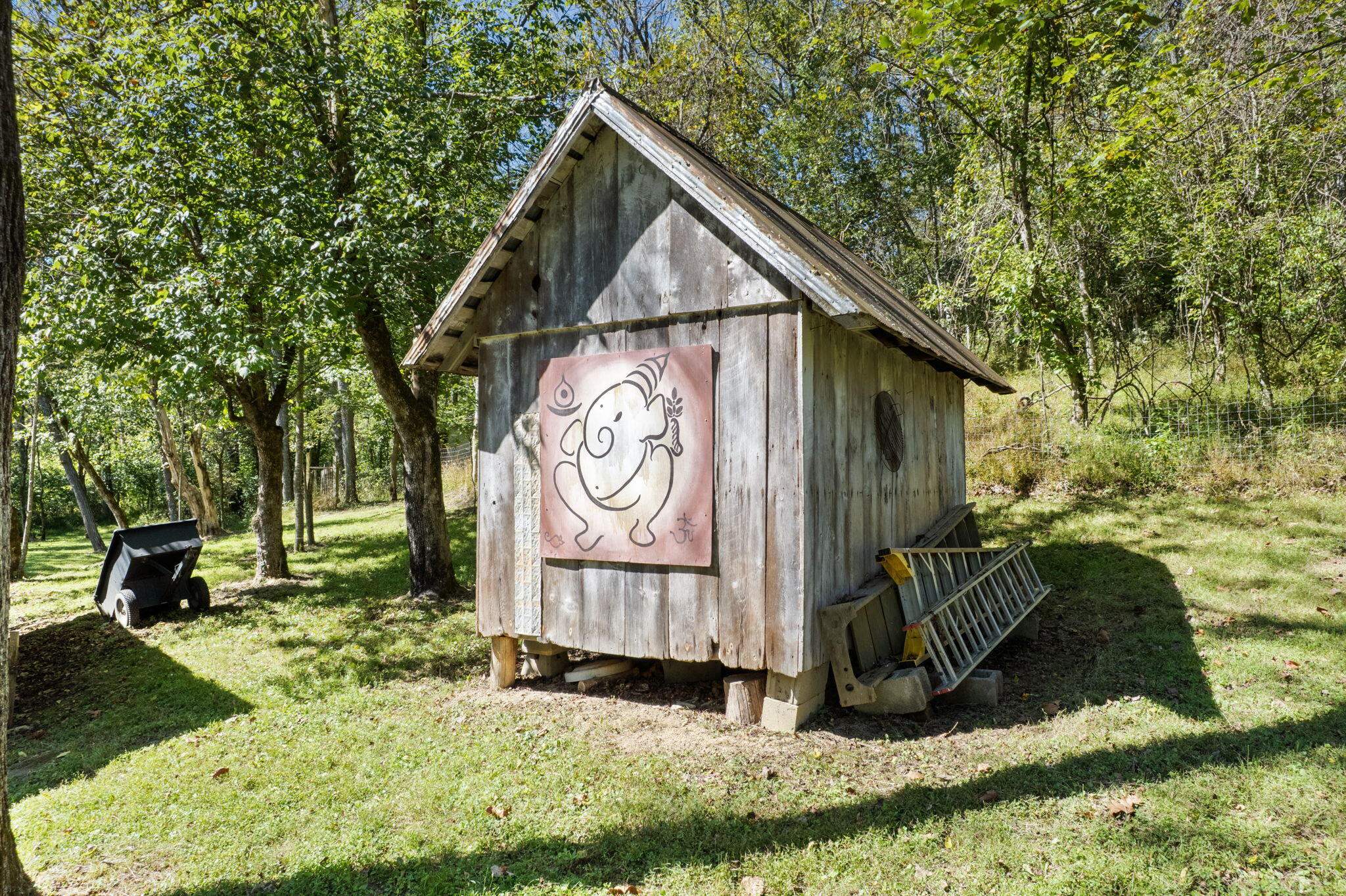 925 Lockmier Road Augusta, KY 41002 - Photo 21 of 52 Outbuilding 2