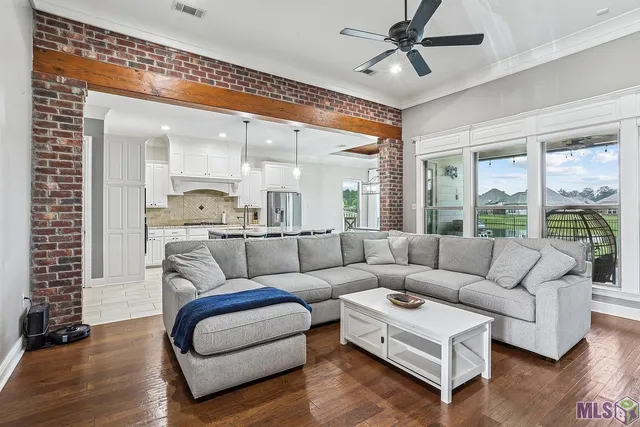 $375,000 | 15956 Redstone Court, Pride, LA 70770