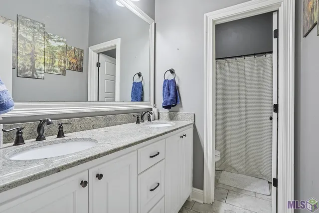 $375,000 | 15956 Redstone Court, Pride, LA 70770