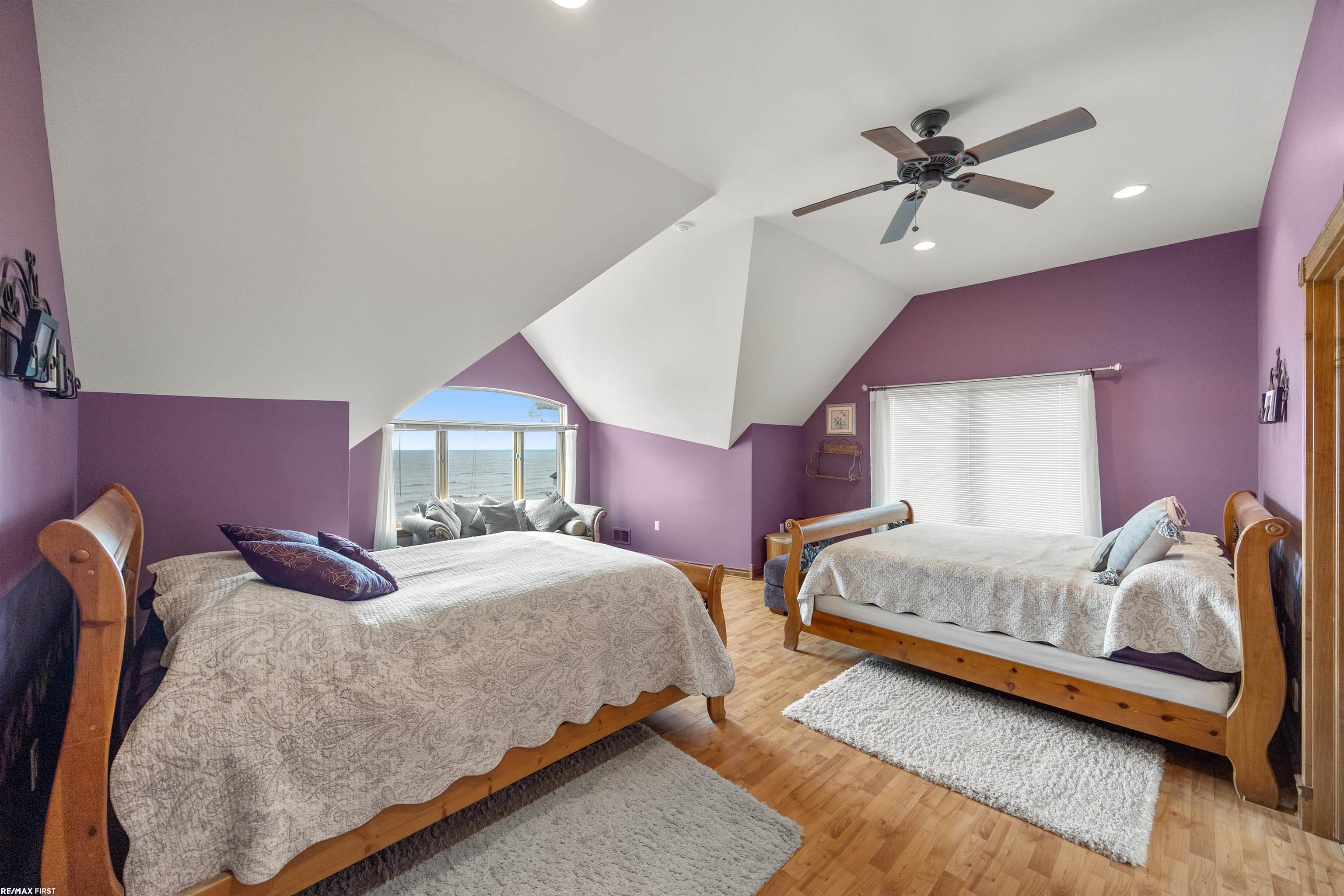 3864 Lakeshore Road Deckerville, MI 48427 - Photo 37 of 93