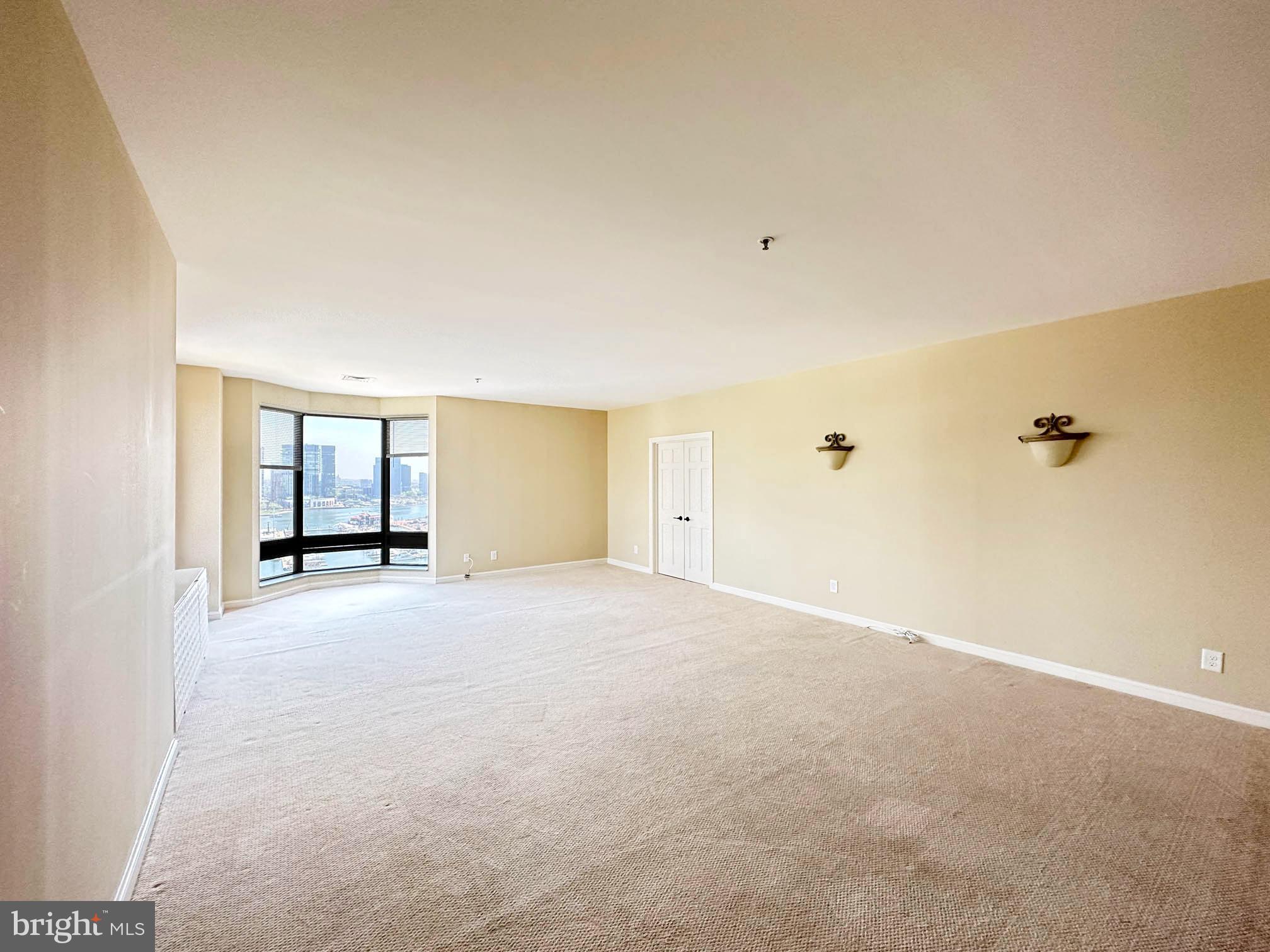 10 East Lee Street, Unit 1208 Baltimore, MD 21202 - Photo 2 of 21