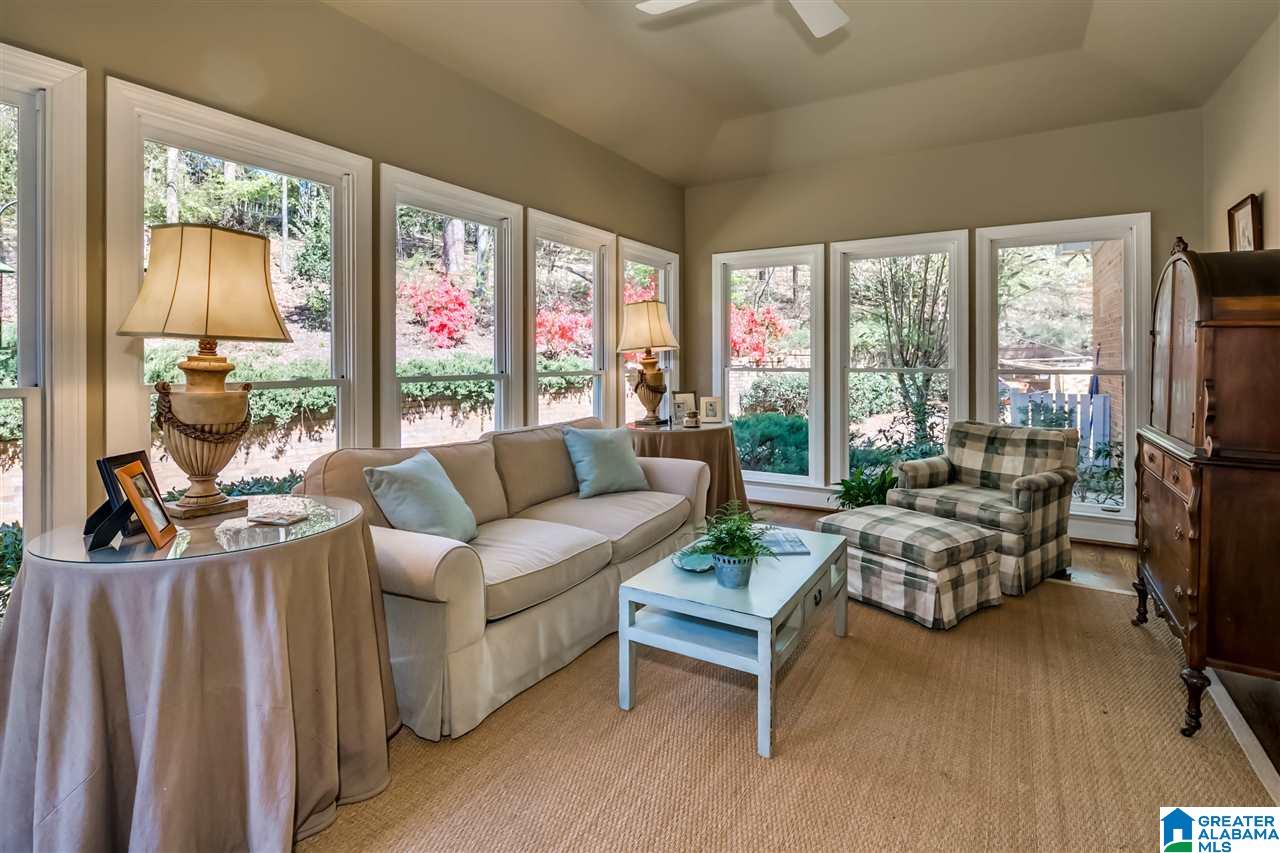 2572 Dolly Ridge Road Birmingham, AL 35243 - Photo 20 of 49