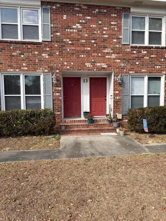 $1,950 | 13 South Anderson Avenue, Unit B, Charleston, SC 29412