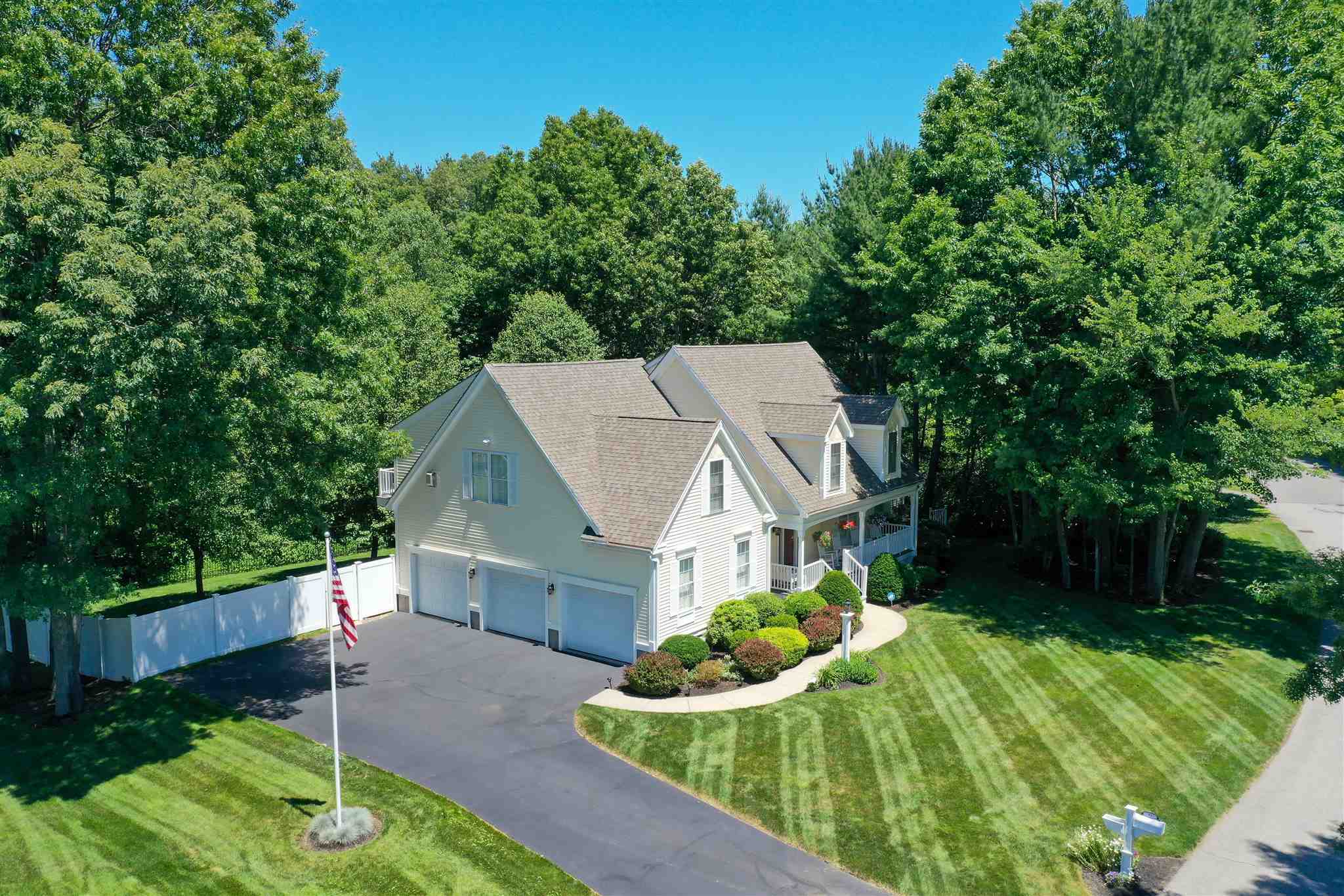 11 Remington Road Salem, NH 03079 - Photo 31 of 34