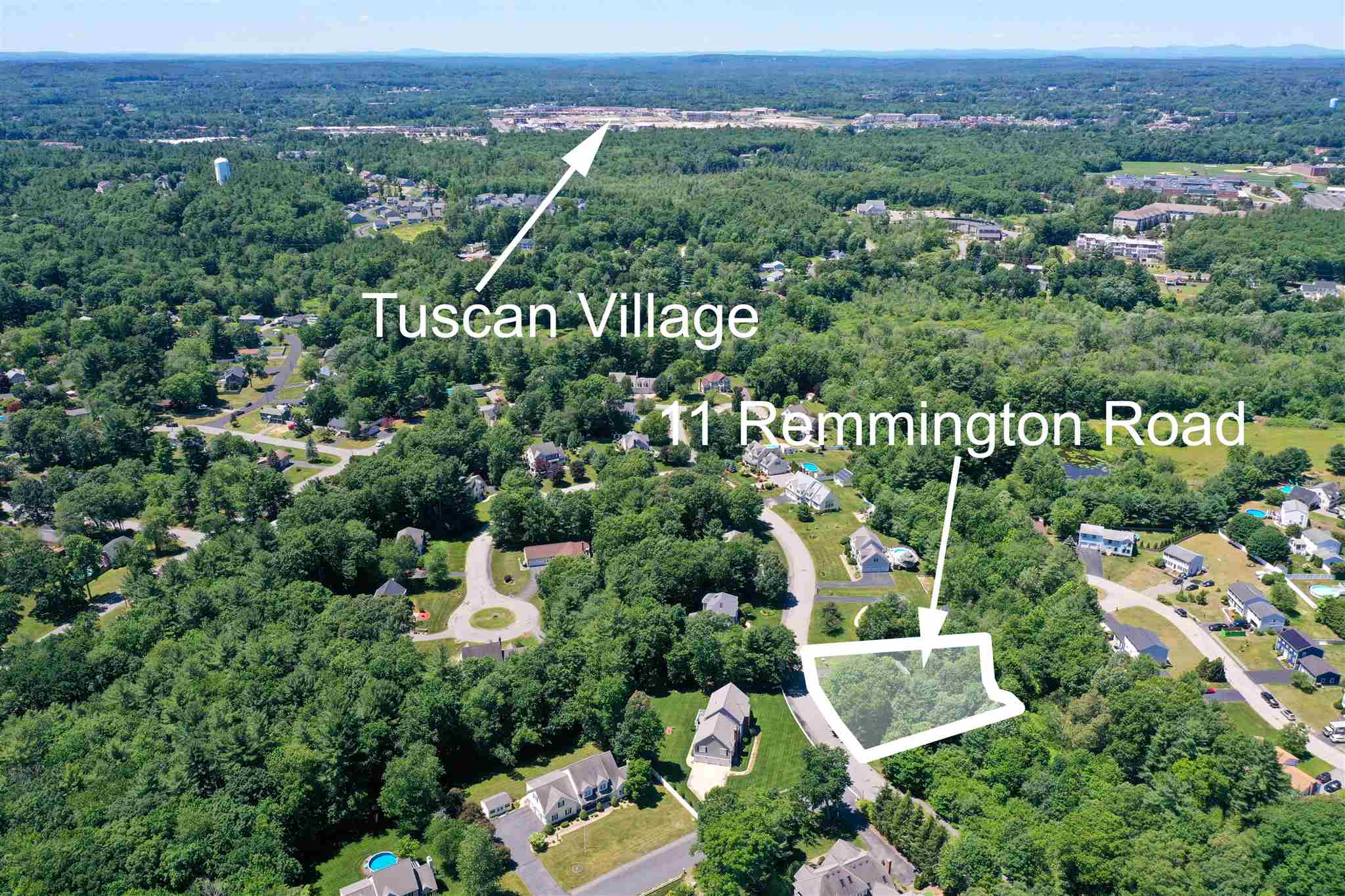 11 Remington Road Salem, NH 03079 - Photo 33 of 34