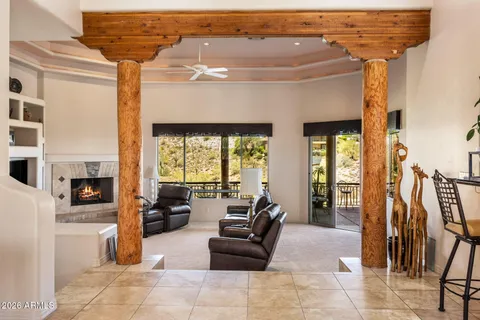 $1,200,000 | 16636 East Jacklin Drive, Fountain Hills, AZ 85268