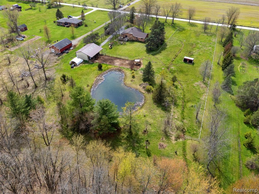 4425 Bethuy Road Casco, MI 48064 - Photo 65 of 77