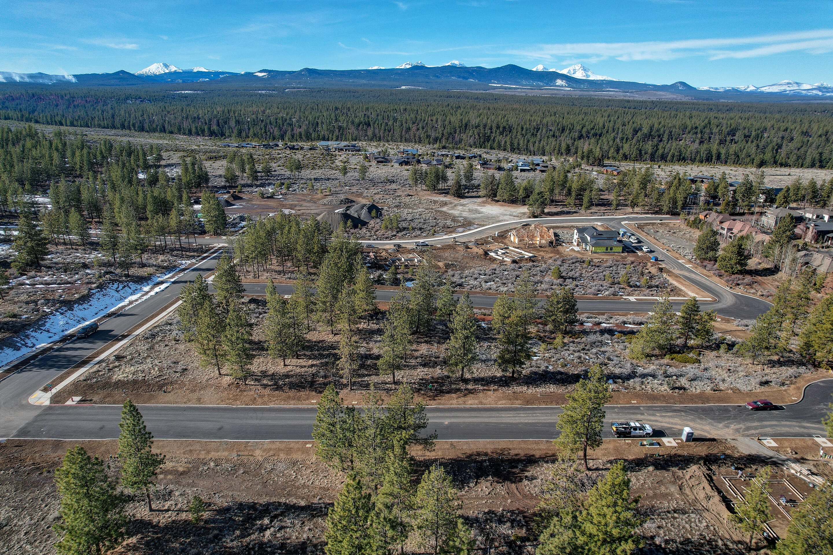 62659-32 Northwest Ember Place Bend, OR 97703 - Photo 2 of 9 Shevlin West & Westgate MLS-16
