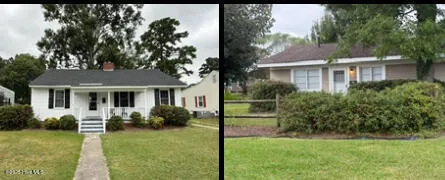 $289,000 | 204 Woodland Circle, Hertford, NC 27944