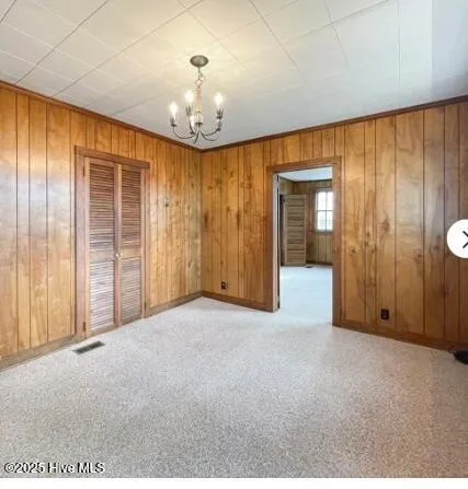 $289,000 | 204 Woodland Circle, Hertford, NC 27944