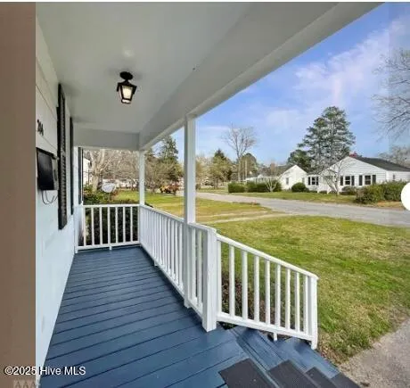 $289,000 | 204 Woodland Circle, Hertford, NC 27944