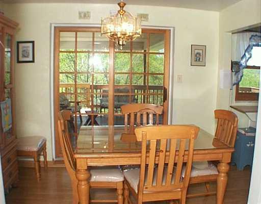 516 Lindsay Road Carnegie, PA 15106 - Photo 3 of 8 Dining Room.