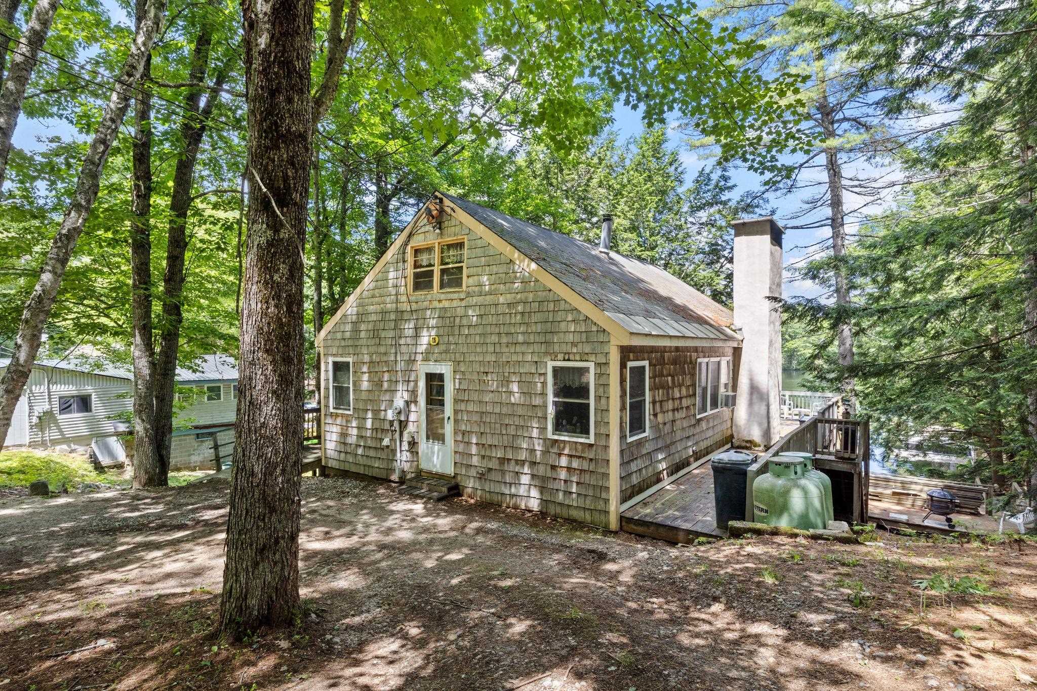 75 Black Cove Road Wakefield, NH 03872 - Photo 23 of 34