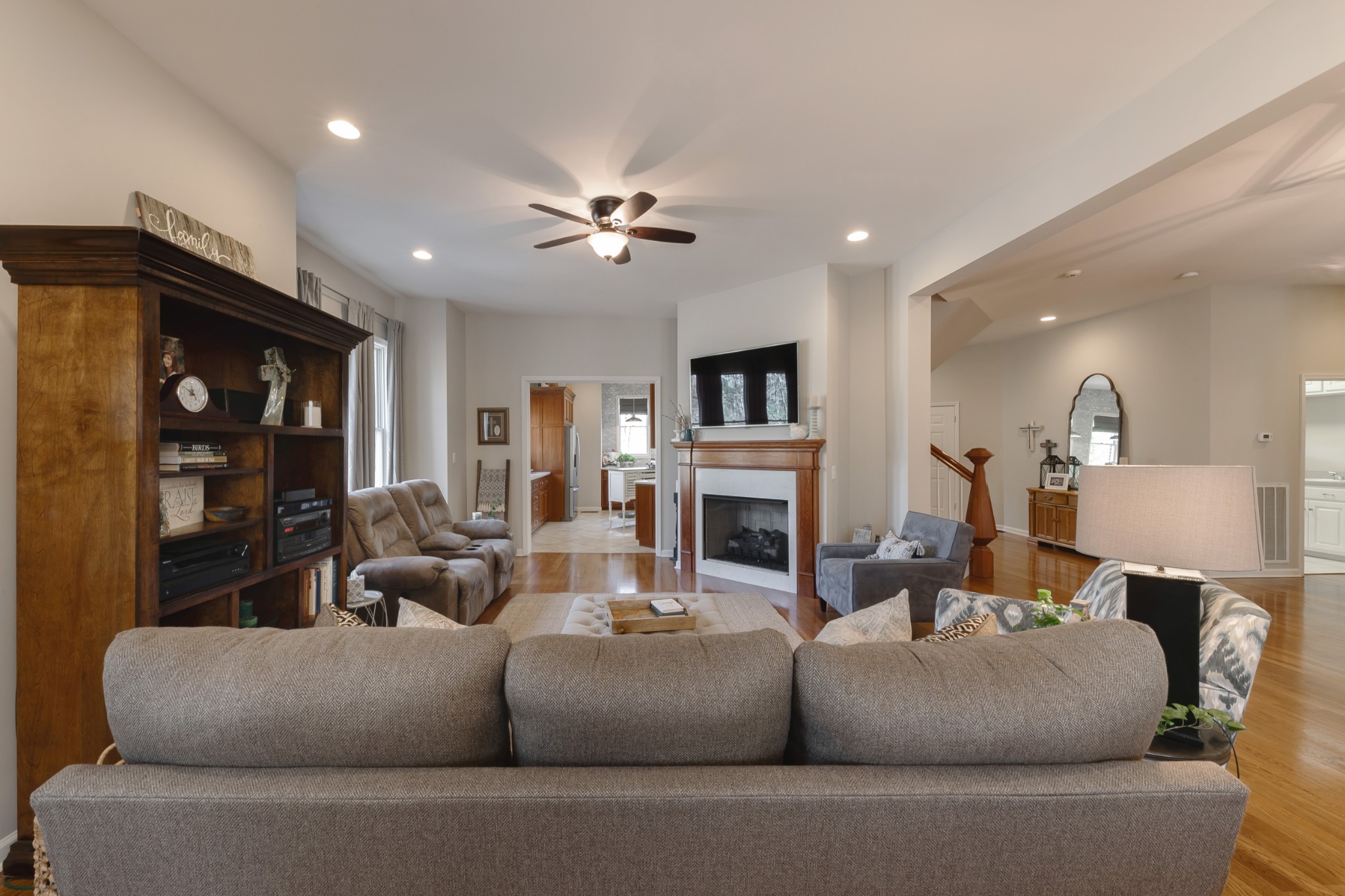 383 Gilley Road Mount Juliet, TN 37122 - Photo 8 of 30 Gallery Image 8