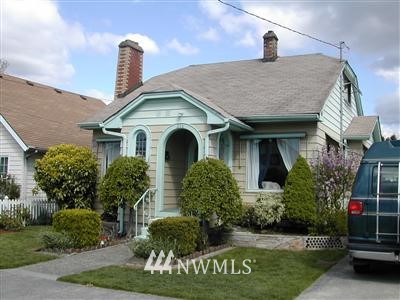206 Wells Avenue North Renton, WA 98057 - Photo 1 of 1