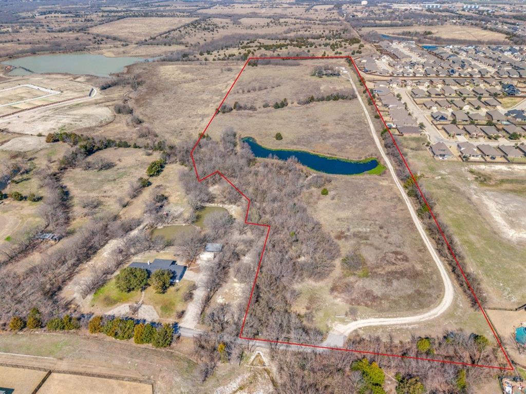 1236 North Ben Payne Road Fate, TX 75087 - Photo 1 of 5