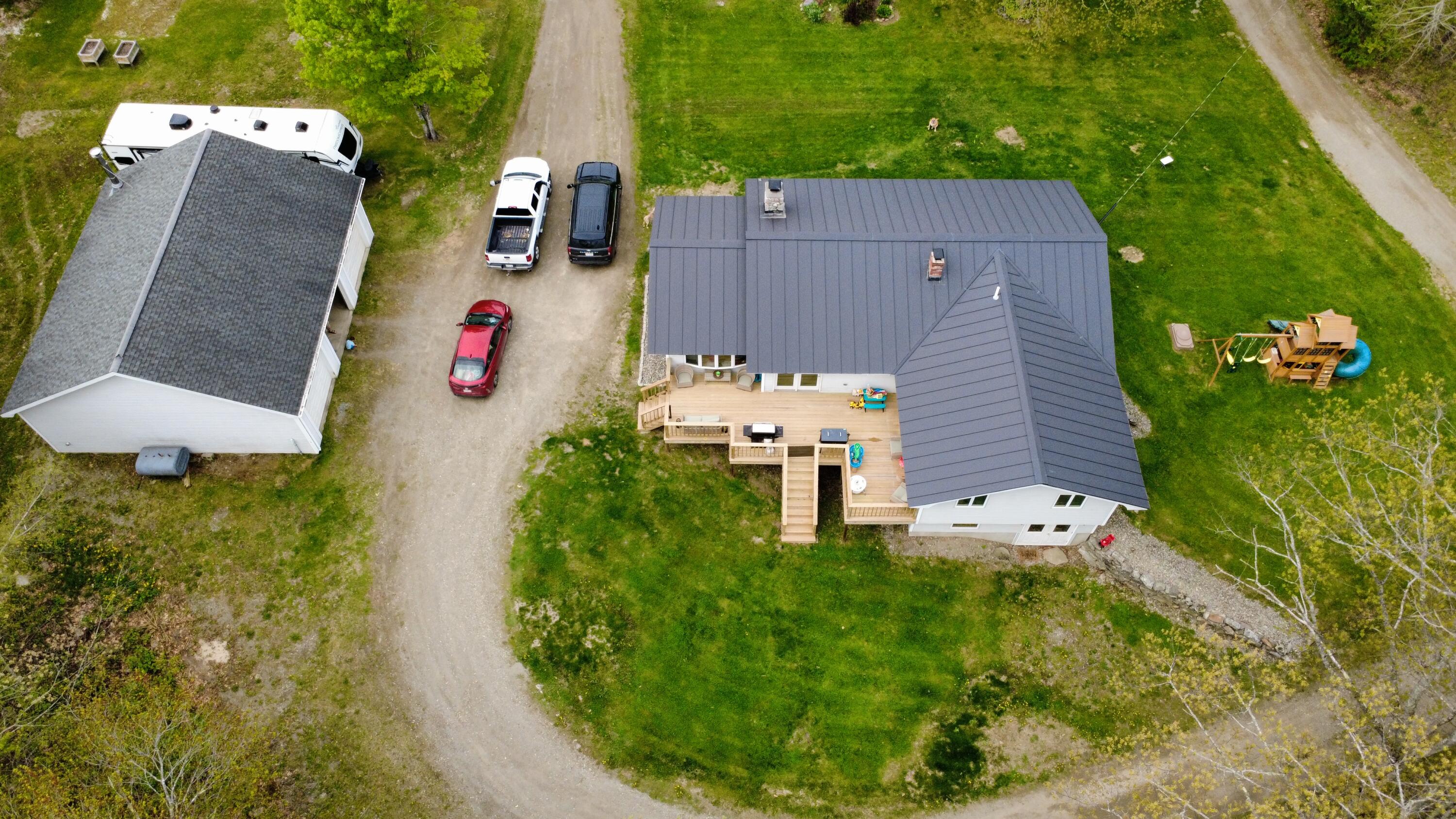 60 Chandler Road Monroe, ME 04951 - Photo 9 of 37 1000031075