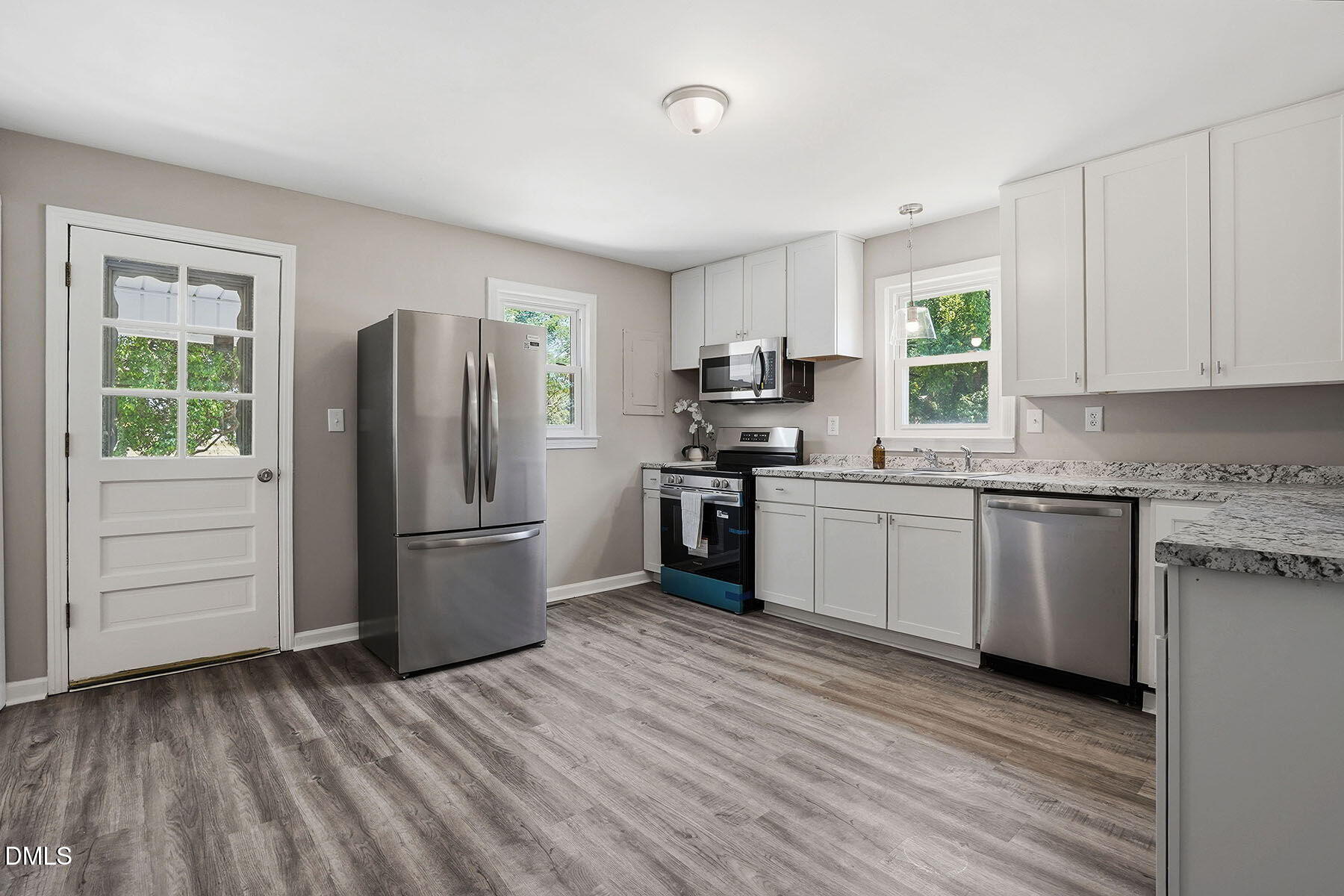 357 Raven Rock Road Lillington, NC 27546 - Photo 7 of 26