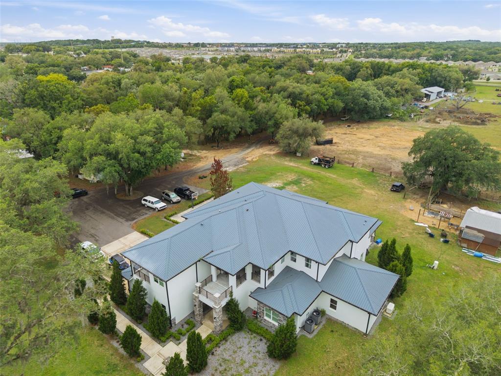 8241 Cass Road Zephyrhills, FL 33540 - Photo 5 of 97