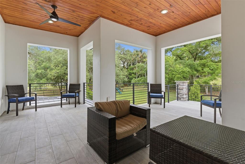 8241 Cass Road Zephyrhills, FL 33540 - Photo 53 of 97