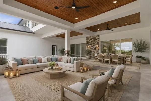 $1,999,999 | 8241 Cass Road, Zephyrhills, FL 33540