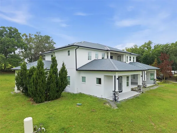 $1,999,999 | 8241 Cass Road, Zephyrhills, FL 33540