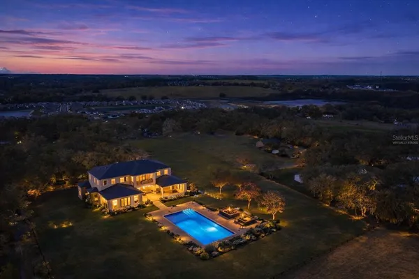 $1,999,999 | 8241 Cass Road, Zephyrhills, FL 33540