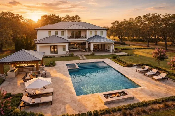 $1,999,999 | 8241 Cass Road, Zephyrhills, FL 33540