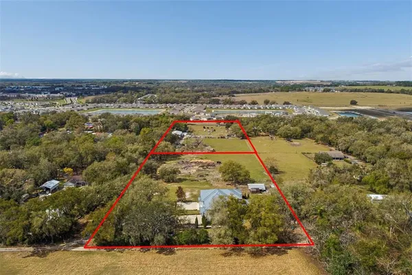 $1,999,999 | 8241 Cass Road, Zephyrhills, FL 33540