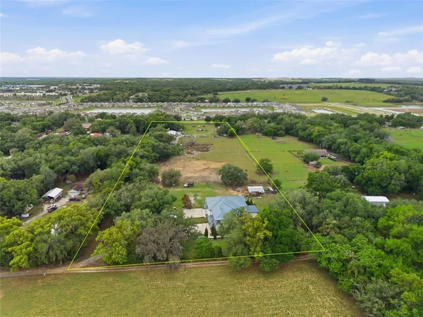 $1,999,999 | 8241 Cass Road, Zephyrhills, FL 33540