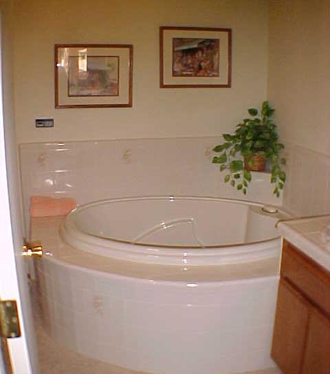 8056 Fallen Cedar Road Shingletown, CA 96088 - Photo 8 of 10 Master Tub