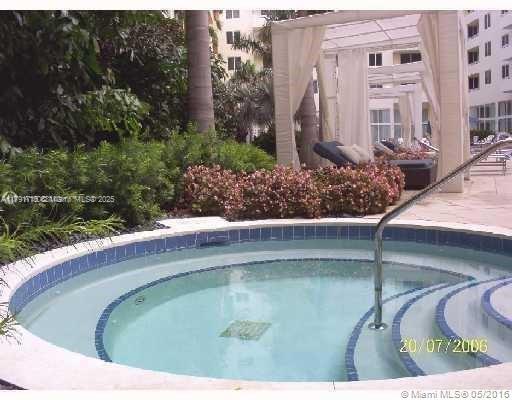 2775 Northeast 187th Street, Unit 311 Aventura, FL 33180 - Photo 26 of 28 a view of outdoor space and yard