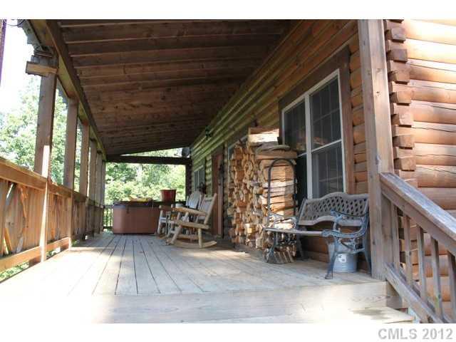 525 Shoemaker Road Hiddenite, NC 28636 - Photo 11 of 15