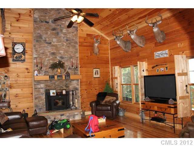 525 Shoemaker Road Hiddenite, NC 28636 - Photo 13 of 15
