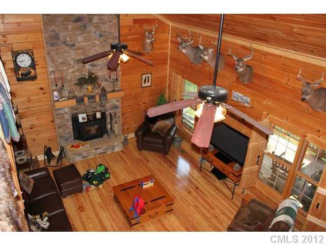 525 Shoemaker Road Hiddenite, NC 28636 - Photo 15 of 15
