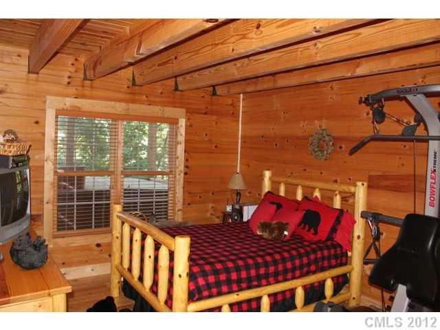 525 Shoemaker Road Hiddenite, NC 28636 - Photo 4 of 15