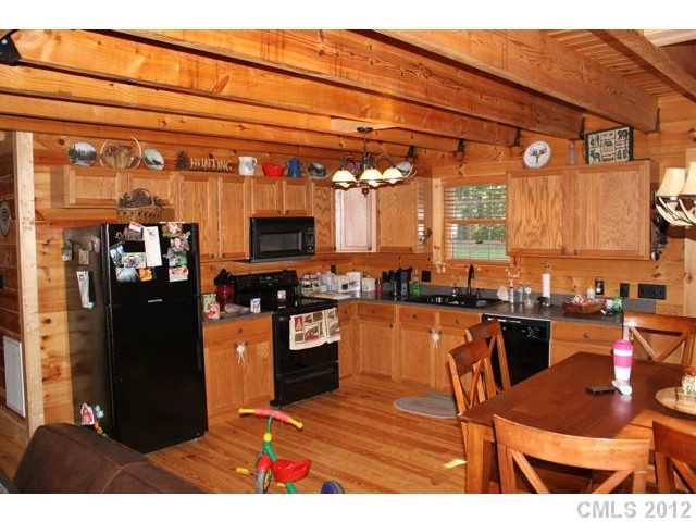525 Shoemaker Road Hiddenite, NC 28636 - Photo 7 of 15