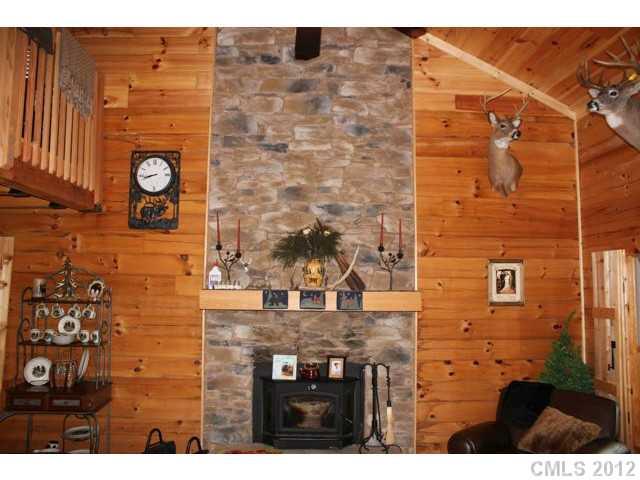 525 Shoemaker Road Hiddenite, NC 28636 - Photo 8 of 15