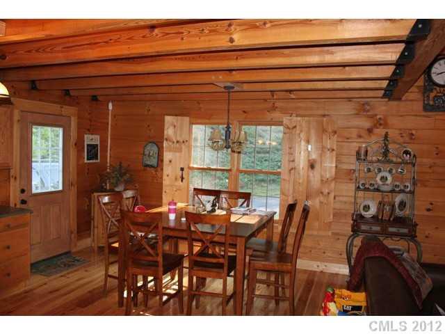 525 Shoemaker Road Hiddenite, NC 28636 - Photo 9 of 15