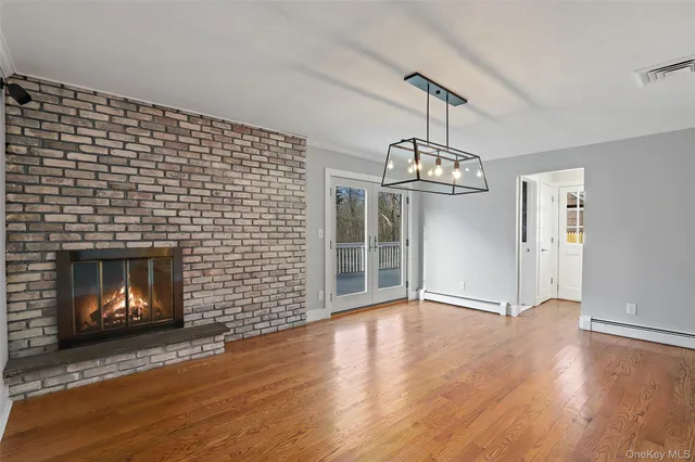 a bathroom with a sink and a window
