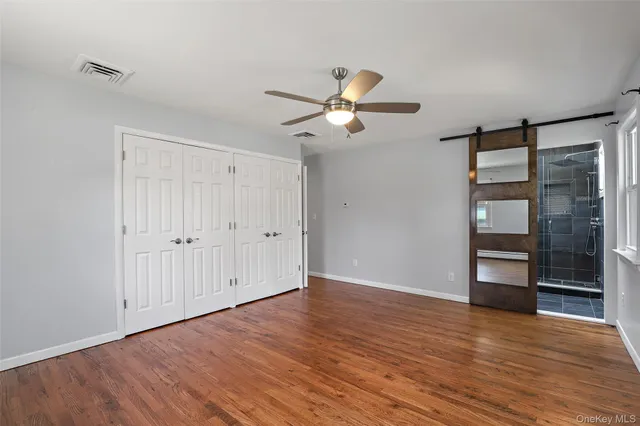 a bathroom with a toilet and a sink