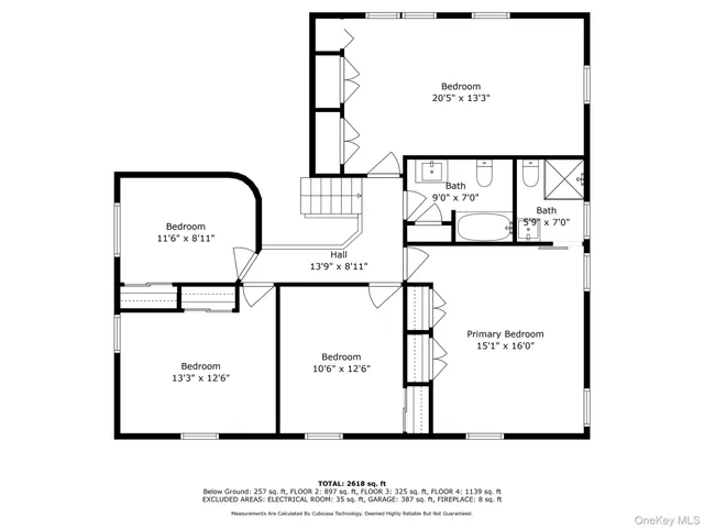 $5,500 | 9 Peter Beet Drive, Cortlandt Manor, NY 10567
