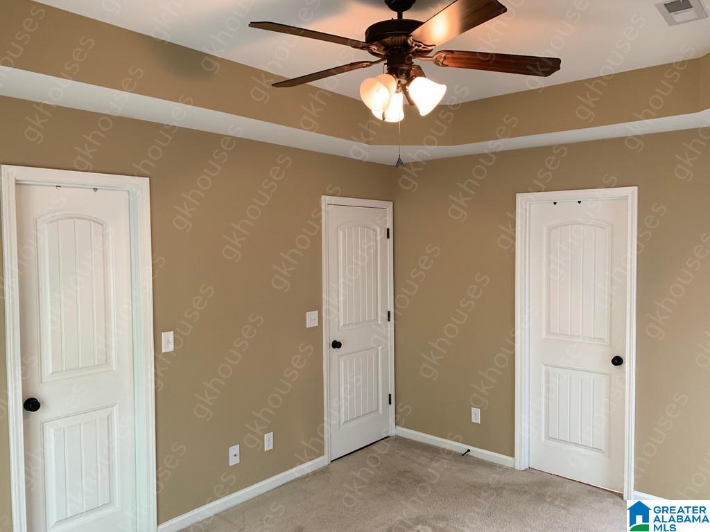 201 Hampton Drive Calera, AL 35040 - Photo 9 of 12