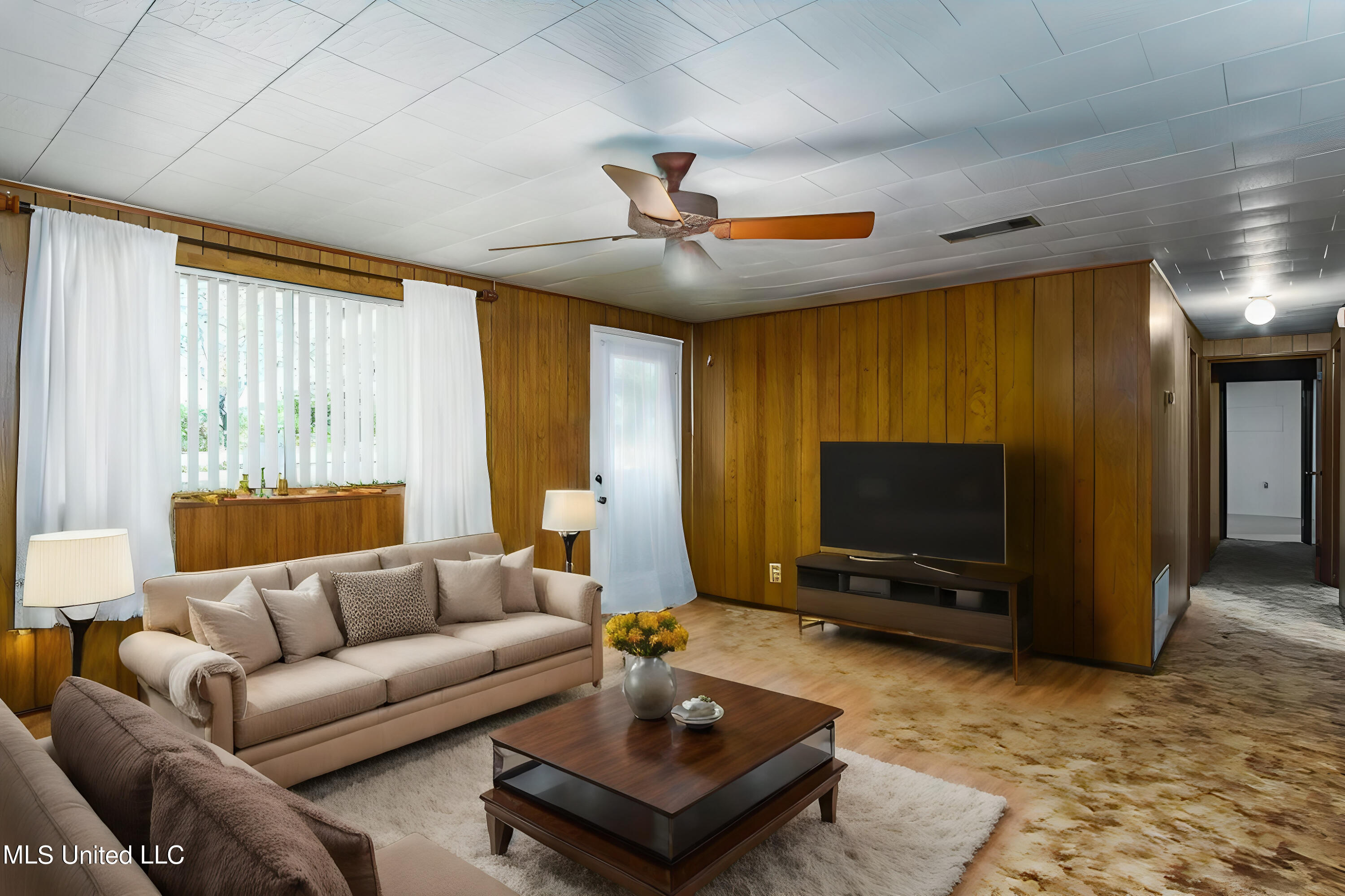184 Tower Road Moselle, MS 39459 - Photo 7 of 29 Virtual Staging AI - LR-1