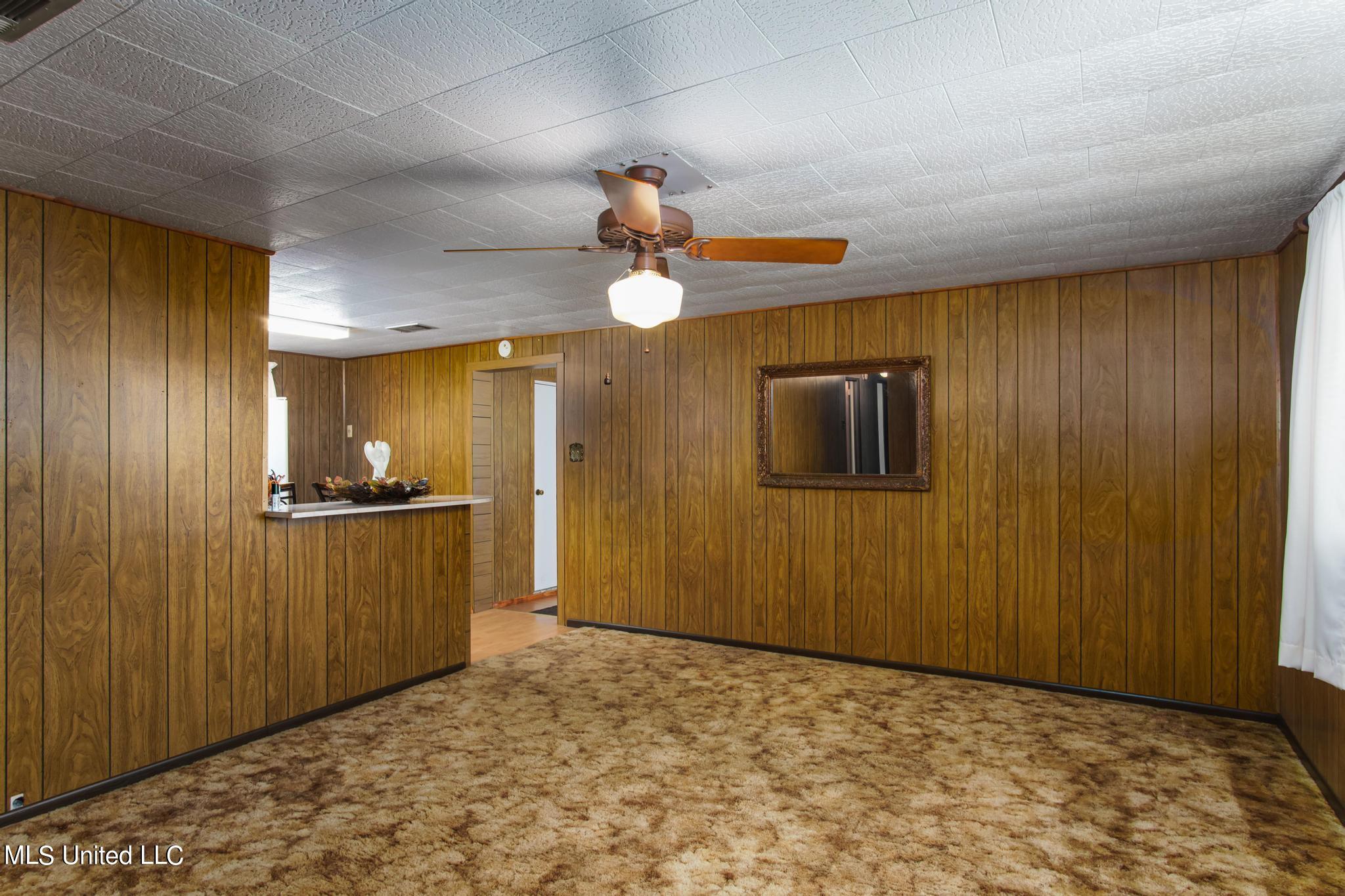 184 Tower Road Moselle, MS 39459 - Photo 8 of 29 182 Tower Road-5