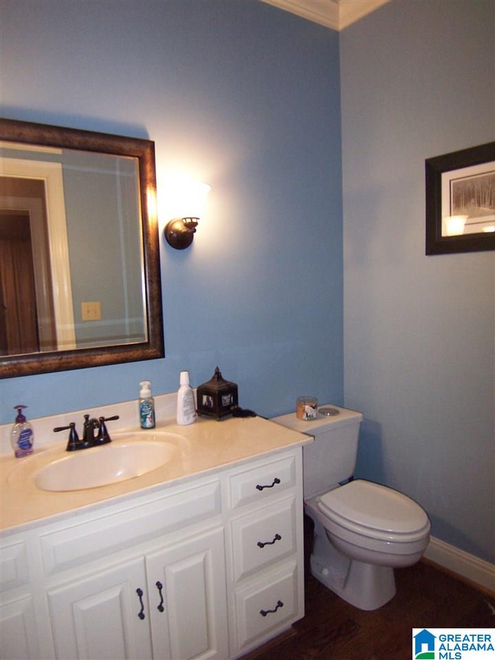 309 Carriage Lane Alabaster, AL 35007 - Photo 35 of 48