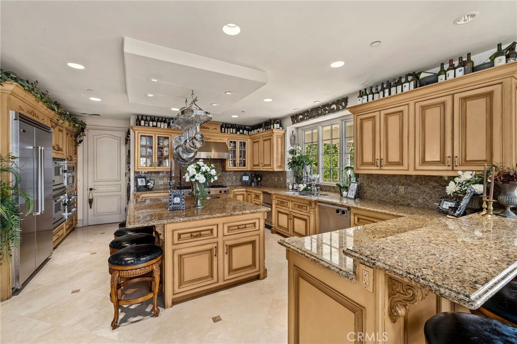 590 Gordon Highlands Road Glendora, CA 91741 - Photo 20 of 73